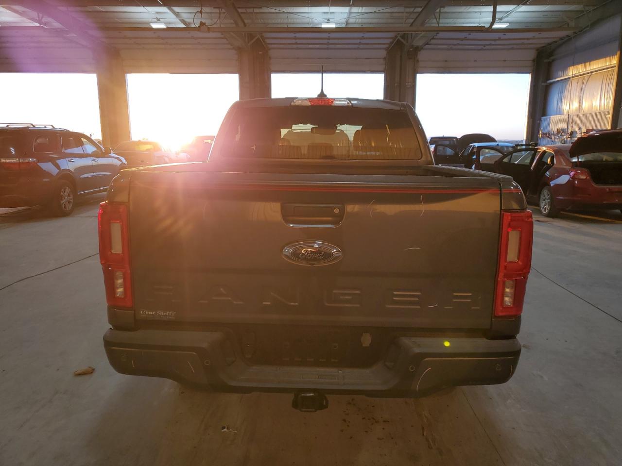 2020 Ford Ranger Xl VIN: 1FTER4FHXLLA67580 Lot: 82522325