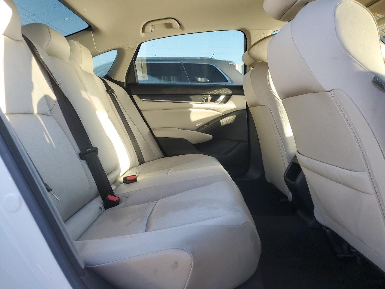 2020 Honda Accord Lx VIN: 1HGCV1F13LA026628 Lot: 82198135