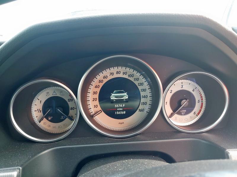 2016 MERCEDES-BENZ E CLASS E220 BLUETEC AMG NIGHT ED PREMIUM 5DR 7G-TRONIC