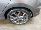 2022 FORD FIESTA ST-LINE TURBO  for sale at Copart EAST KILBRIDE