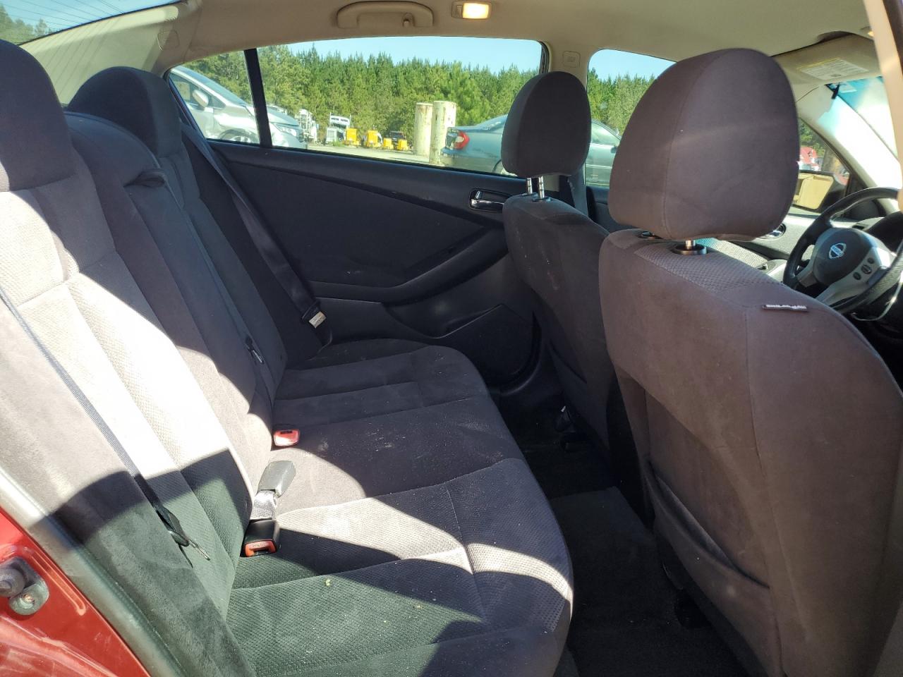 2008 Nissan Altima 2.5 VIN: 1N4AL21E58N430578 Lot: 80394375