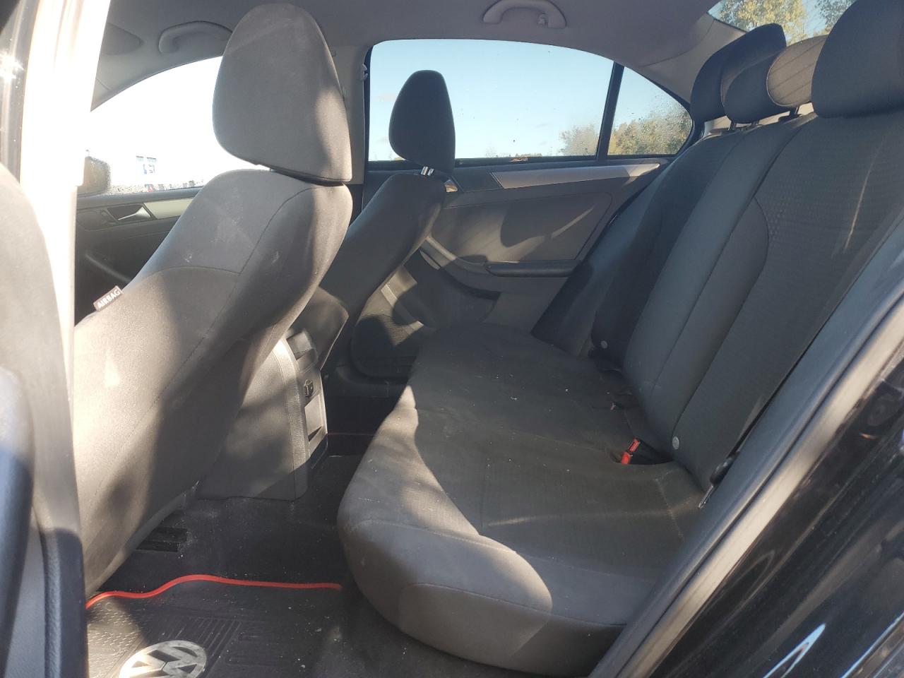 2015 Volkswagen Jetta Base VIN: 3VW2K7AJ7FM309311 Lot: 85188195