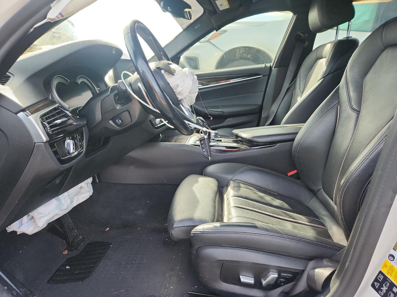 2019 BMW 530 Xi VIN: WBAJA7C57KWW17930 Lot: 85266585