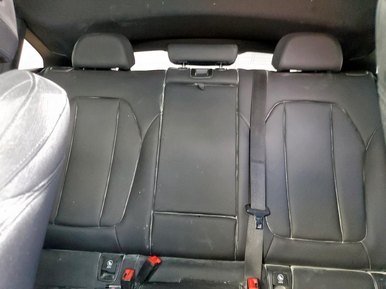 2021 BMW X4 xDrive30I VIN: 5UX2V1C07M9H76334 Lot: 85210105