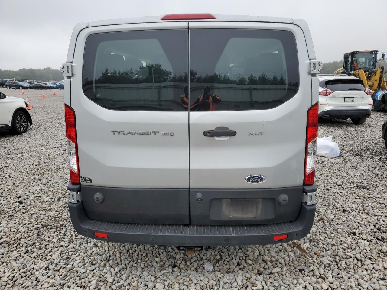 2020 Ford Transit T-350 VIN: 1FBAX2Y85LKA09568 Lot: 87422055