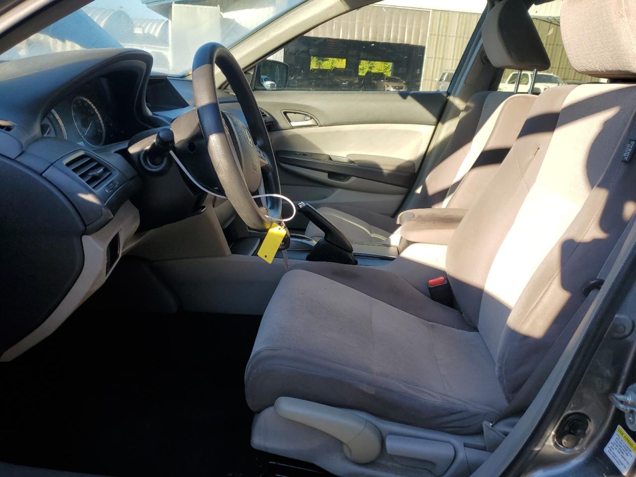 2008 Honda Accord Lx VIN: 1HGCP26398A091590 Lot: 84634665