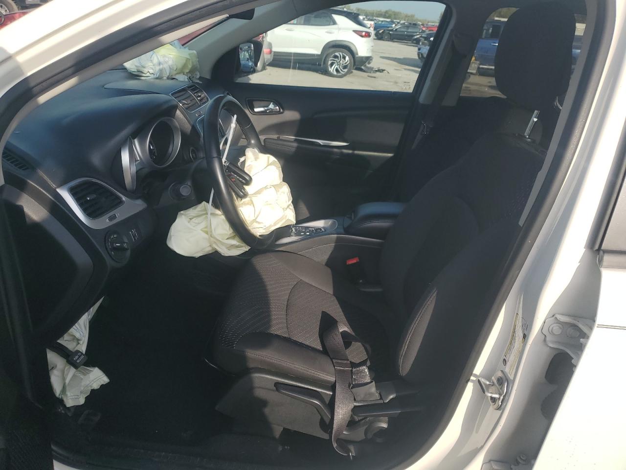 2018 Dodge Journey Sxt VIN: 3C4PDCBG7JT509098 Lot: 86520525