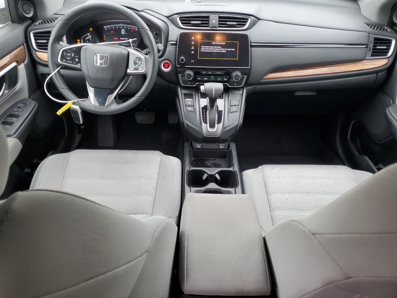 2020 Honda Cr-V Ex VIN: 2HKRW1H53LH423092 Lot: 80293735