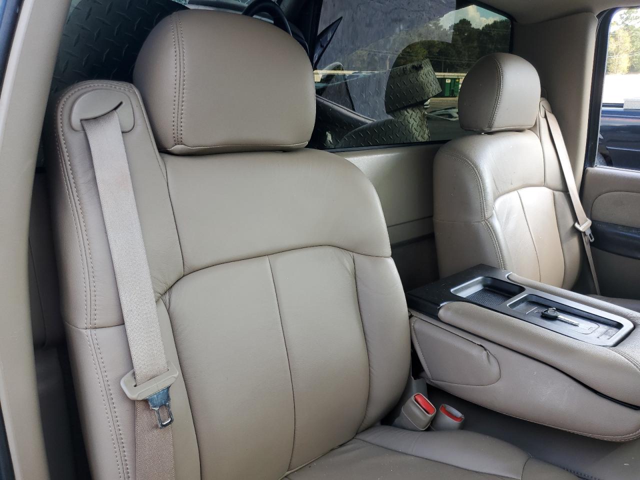 2001 Chevrolet Silverado K1500 VIN: 1GCEK14VX1Z254856 Lot: 86082535