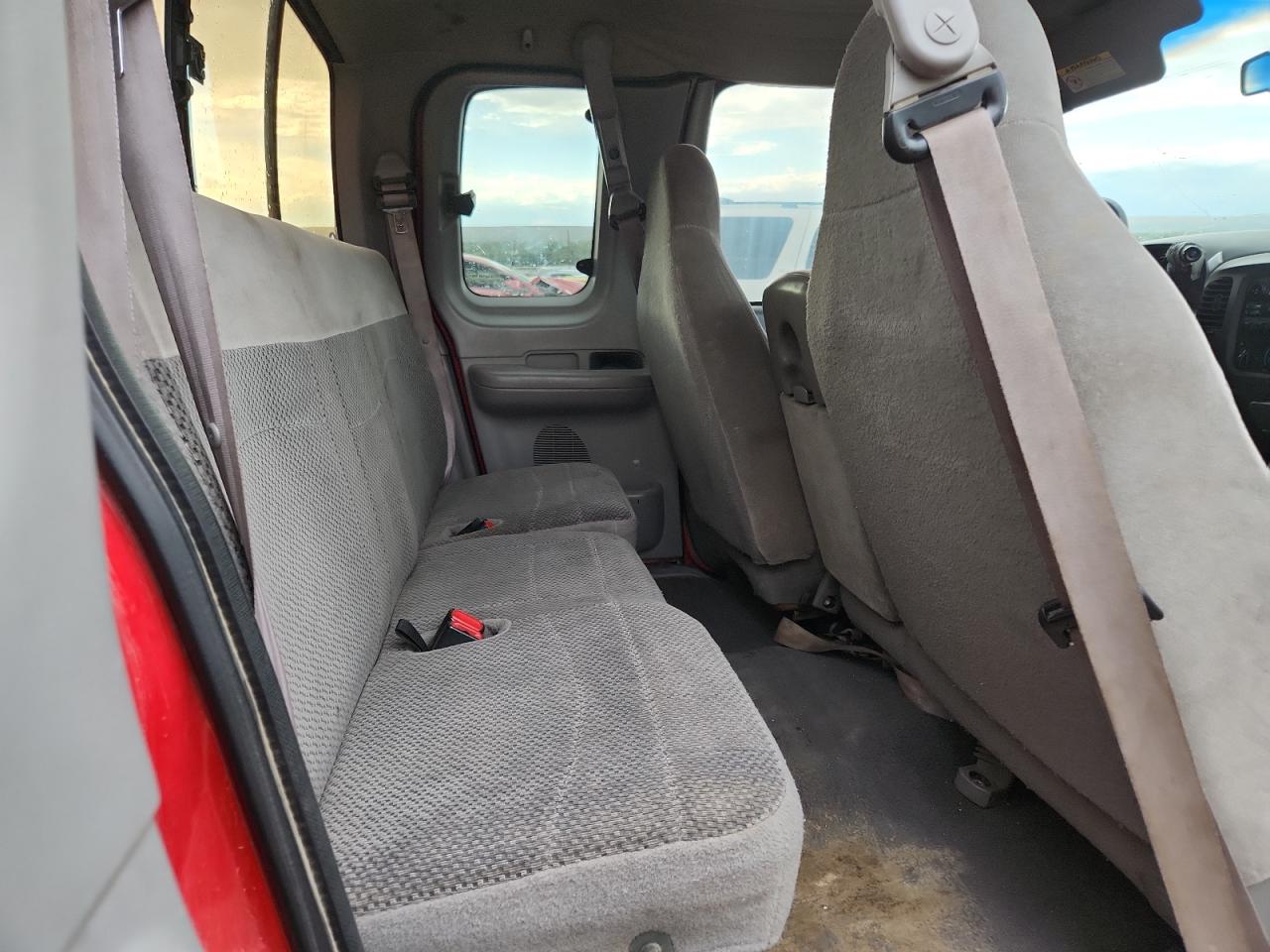 1999 Ford F150 VIN: 1FTRX18L8XKA59254 Lot: 85869805