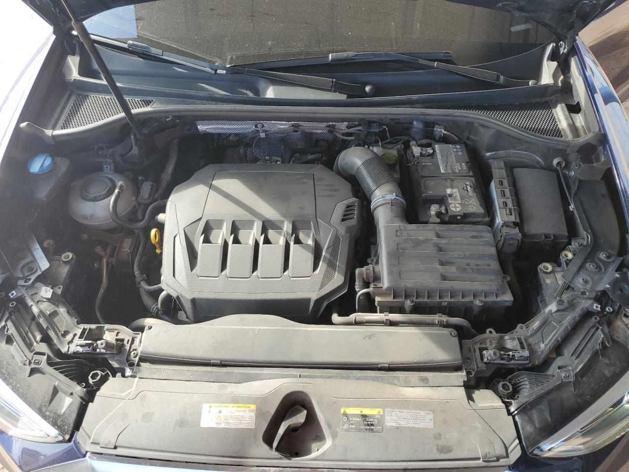 2023 Audi Q3 Premium S Line 45 VIN: WA1DECF3XP1113295 Lot: 83932475