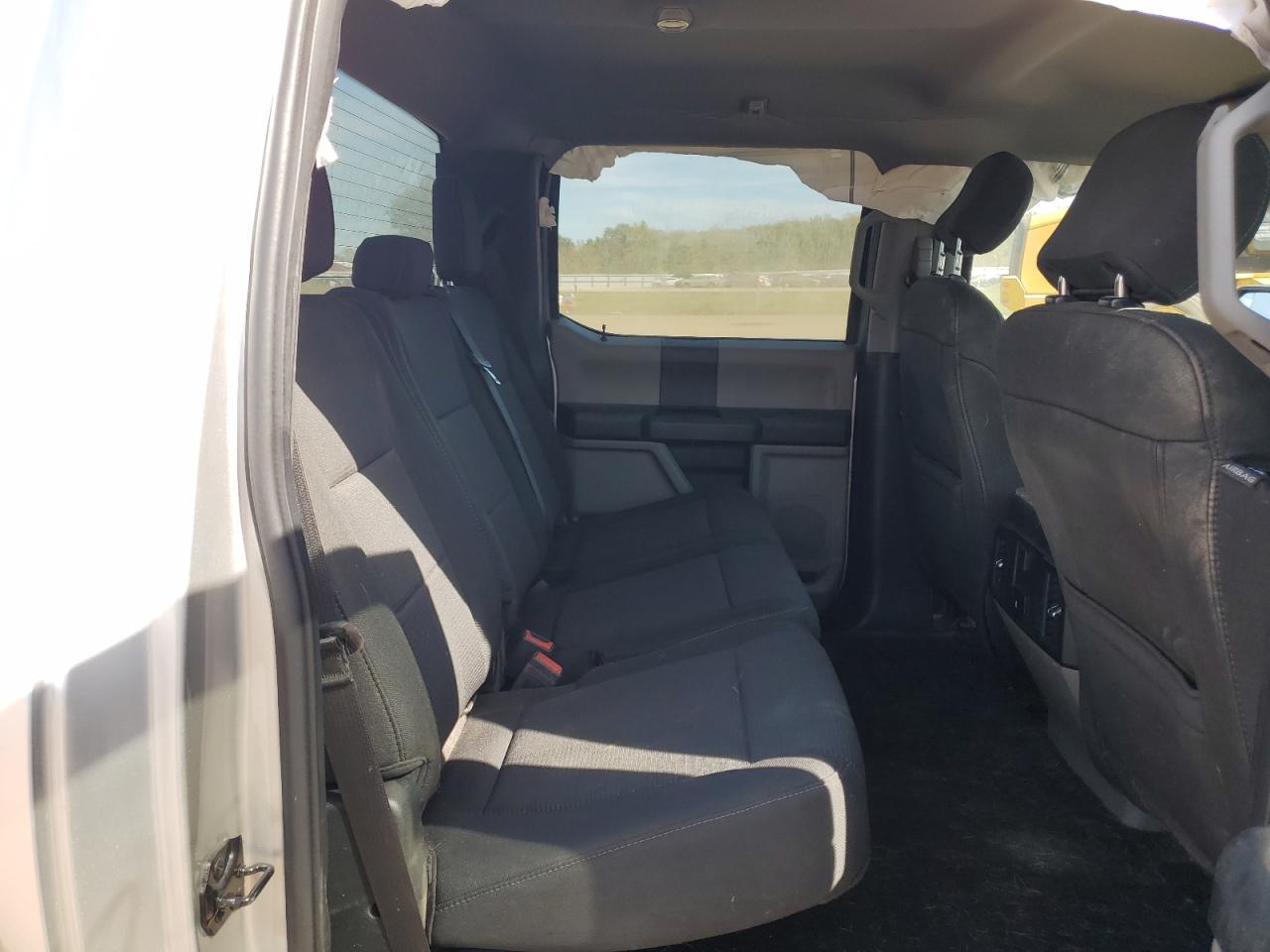 2018 Ford F150 Supercrew VIN: 1FTEW1E5XJFD94524 Lot: 82219475