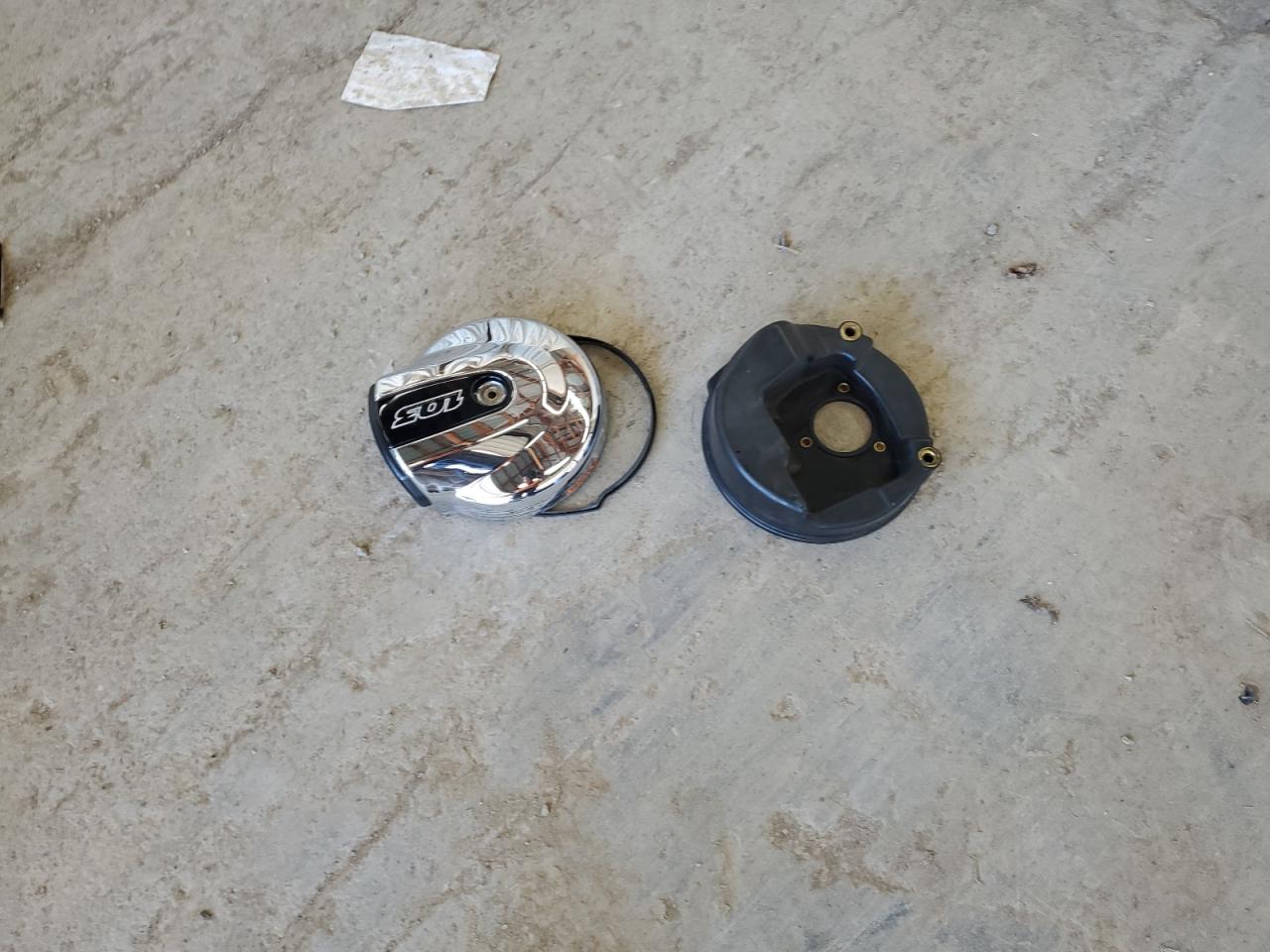 2016 Harley-Davidson Flhx Street Glide VIN: 1HD1KBM16GB619048 Lot: 82236665