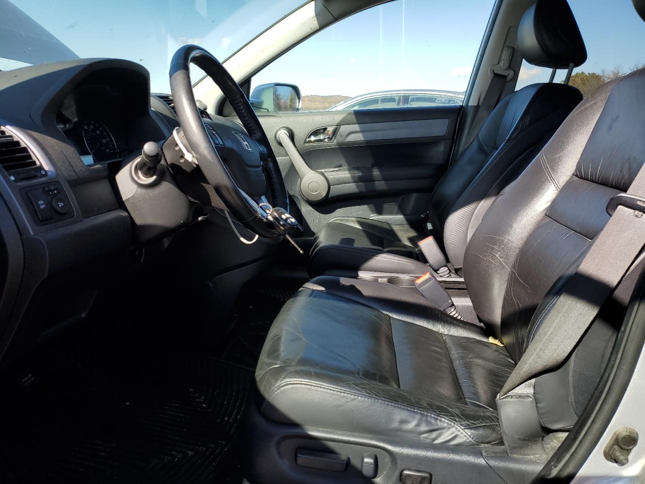 2009 Honda Cr-V Exl VIN: 5J6RE48719L062272 Lot: 89508585