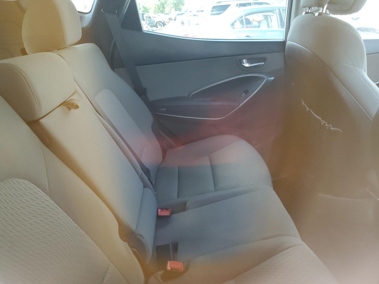 2018 Hyundai Santa Fe Sport VIN: 5XYZTDLB0JG564777 Lot: 82300615