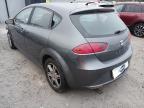 2012 SEAT LEON S COPA CR TDI ECOMOT  for sale at Copart WOLVERHAMPTON