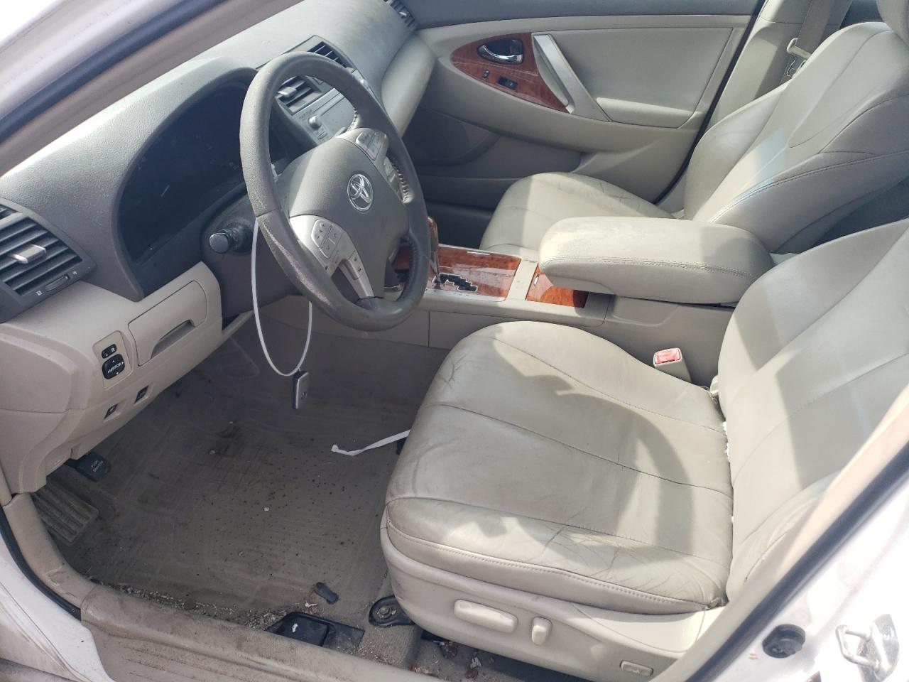 2010 Toyota Camry Hybrid VIN: 4T1BB3EK4AU112531 Lot: 82383845