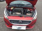 2019 MG MOTOR UK MG3 1.5 VTI-TECH EXCITE 5DR for sale at Copart SANDTOFT