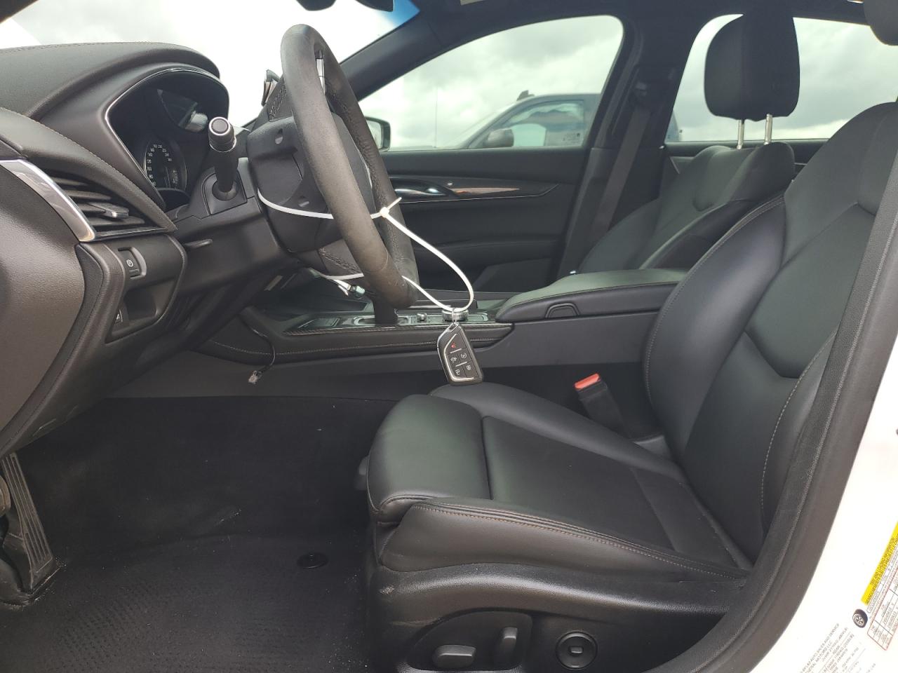 2020 Cadillac Ct5 Sport VIN: 1G6DU5RK8L0146872 Lot: 90507785