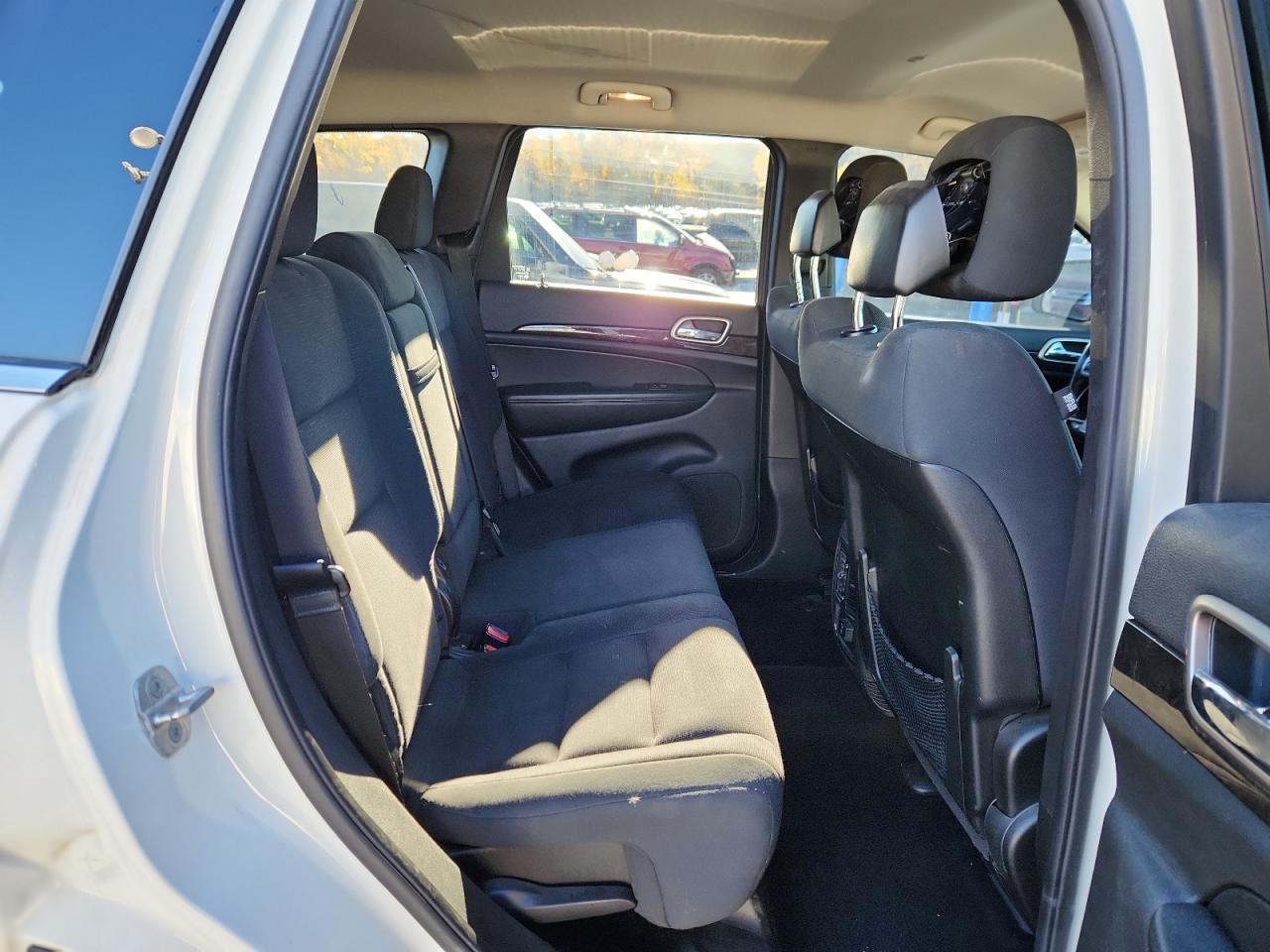 2012 Jeep Grand Cherokee Laredo VIN: 1C4RJFAG9CC297369 Lot: 86681665