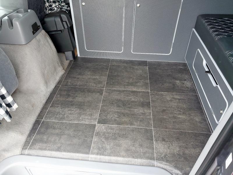 2002 MAZDA BONGO FRIE