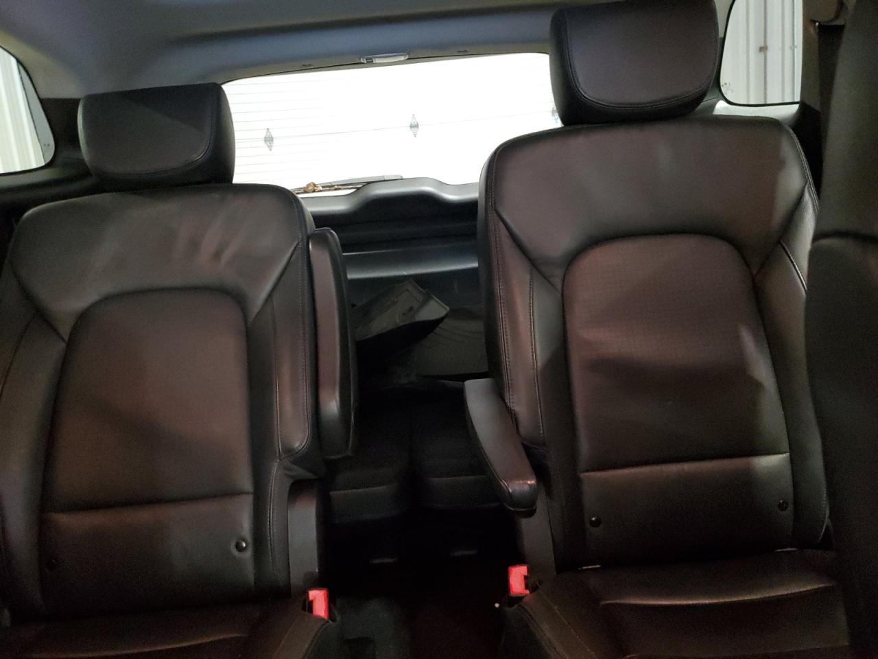2014 Hyundai Santa Fe Gls VIN: KM8SRDHF4EU066187 Lot: 82447515