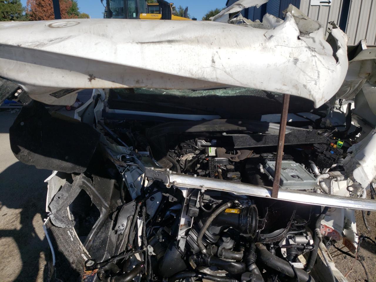 2021 Mercedes-Benz Glc 300 4Matic VIN: W1N0G8EB1MV322748 Lot: 82756015