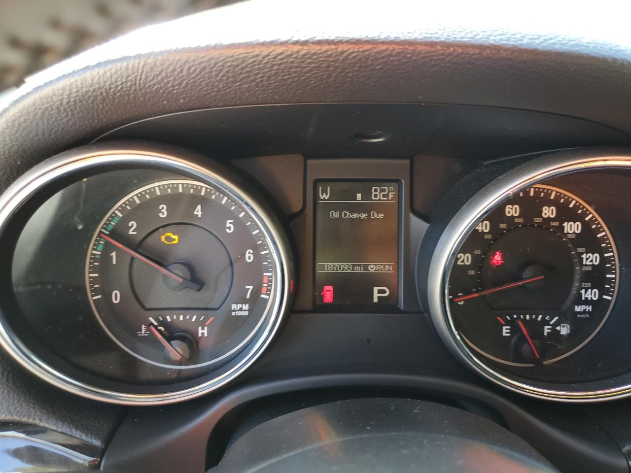 2013 Jeep Grand Cherokee Laredo VIN: 1C4RJFAG3DC513203 Lot: 86408835