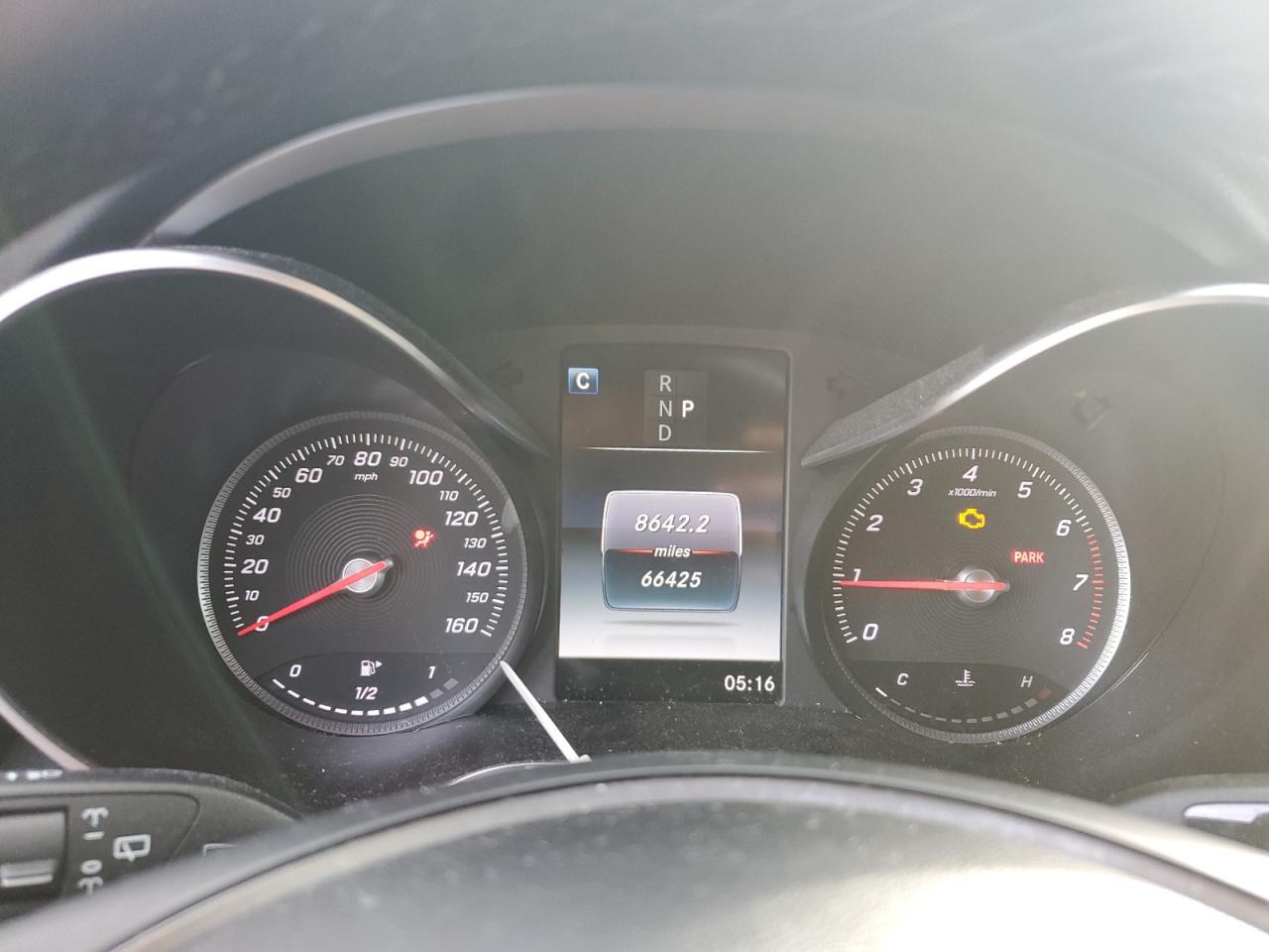 2018 Mercedes-Benz Glc 300 4Matic VIN: WDC0G4KB0JV074440 Lot: 85738265