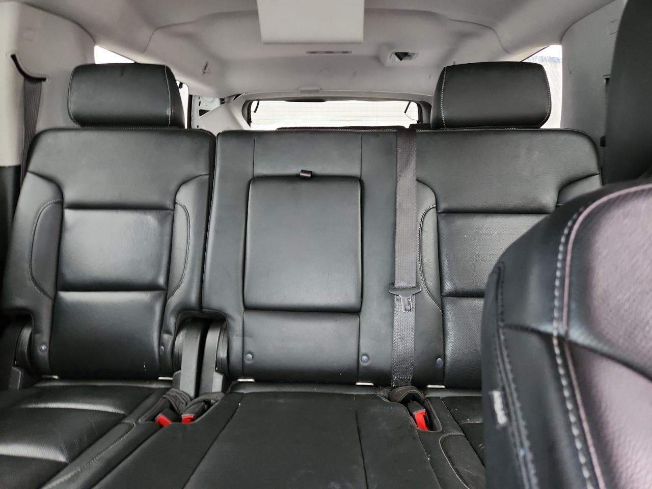 2019 GMC Yukon Xl K1500 Slt VIN: 1GKS2GKC5KR319142 Lot: 82152495