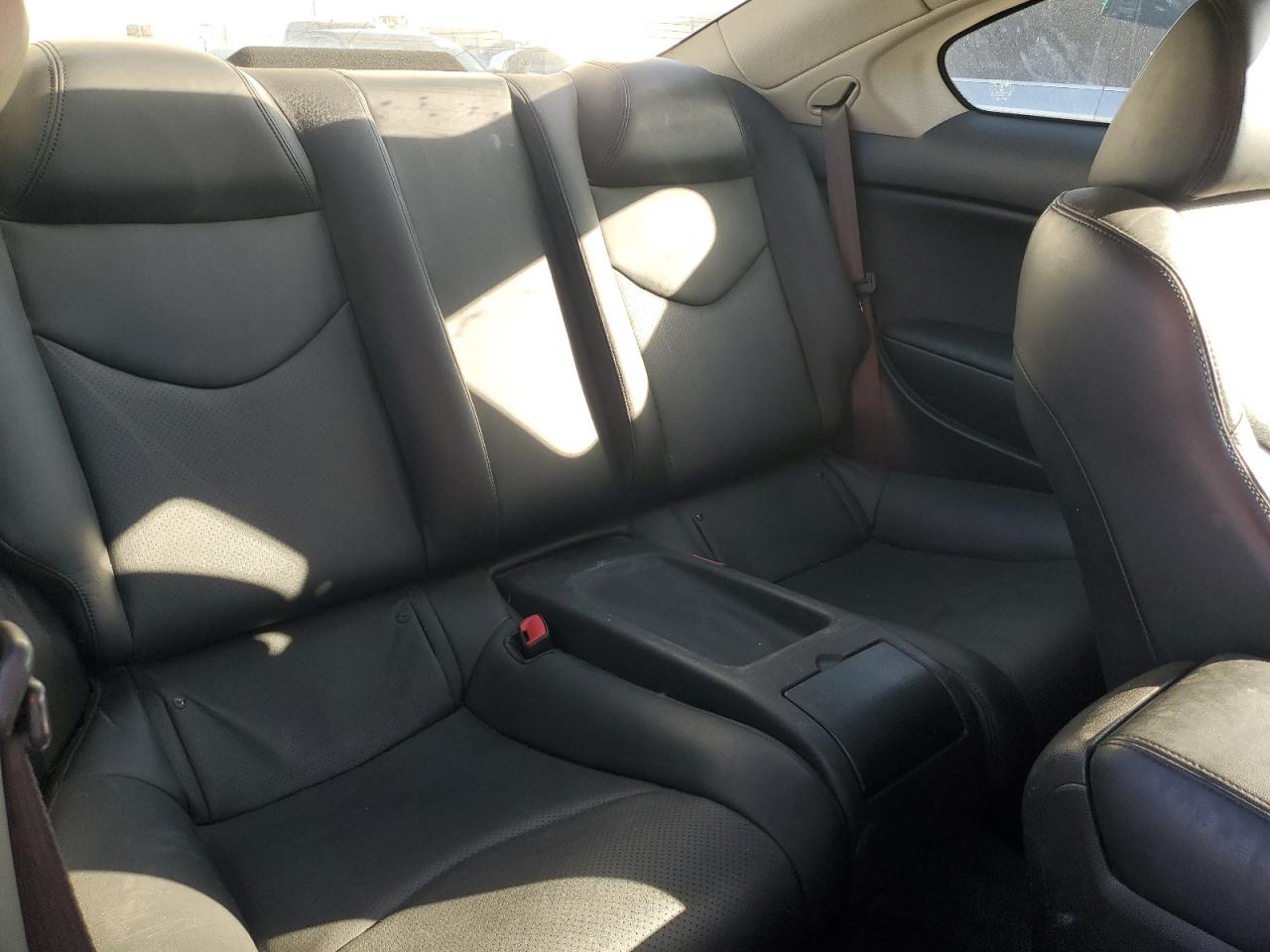 2014 Infiniti Q60 Journey VIN: JN1CV6EK0EM112151 Lot: 85753685