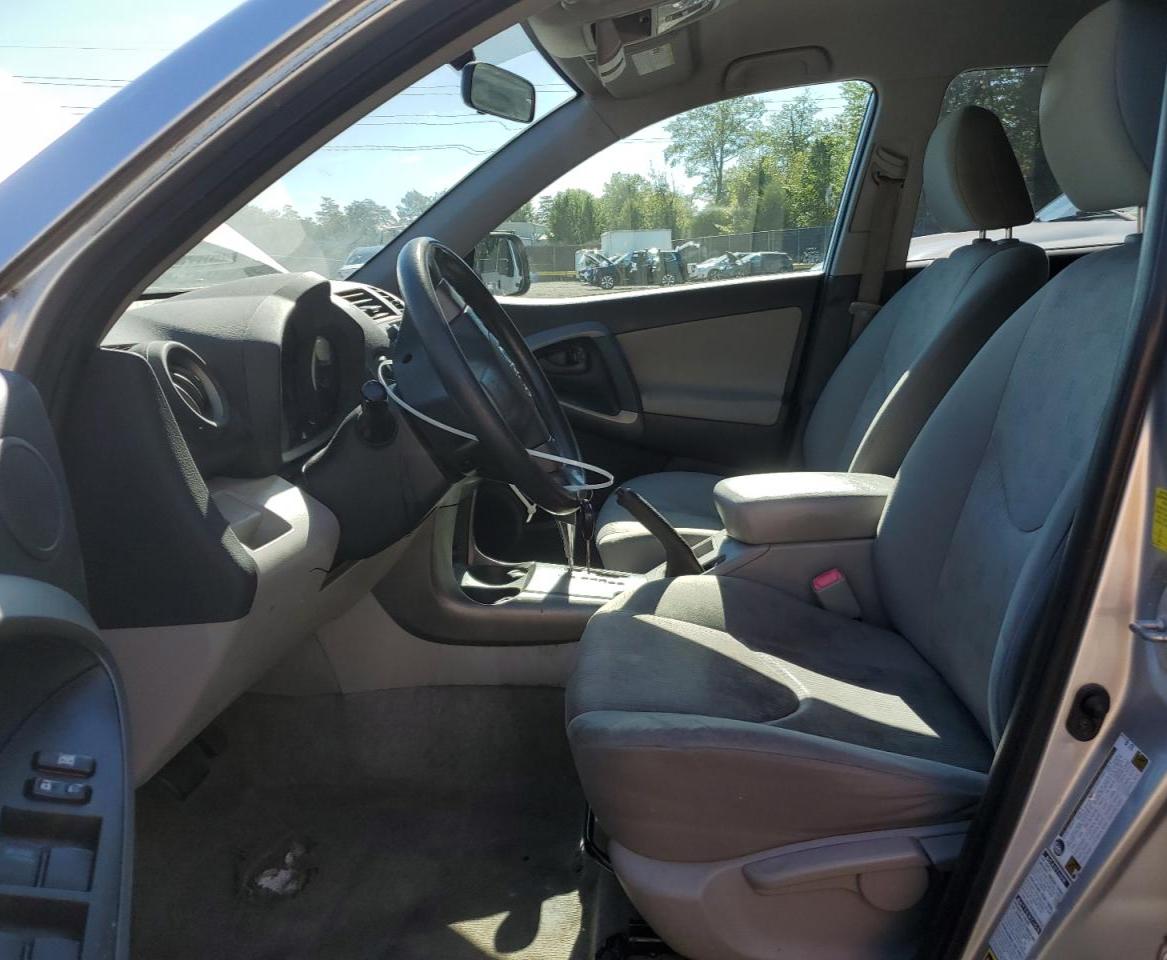 2009 Toyota Rav4 VIN: JTMBF33V59D019813 Lot: 85085325