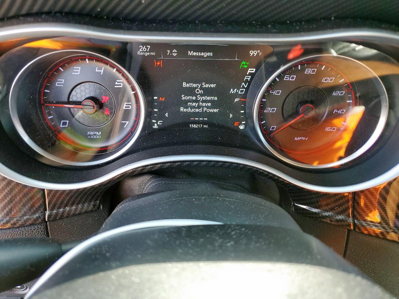 2015 Dodge Charger R/T VIN: 2C3CDXCT9FH847088 Lot: 85282955