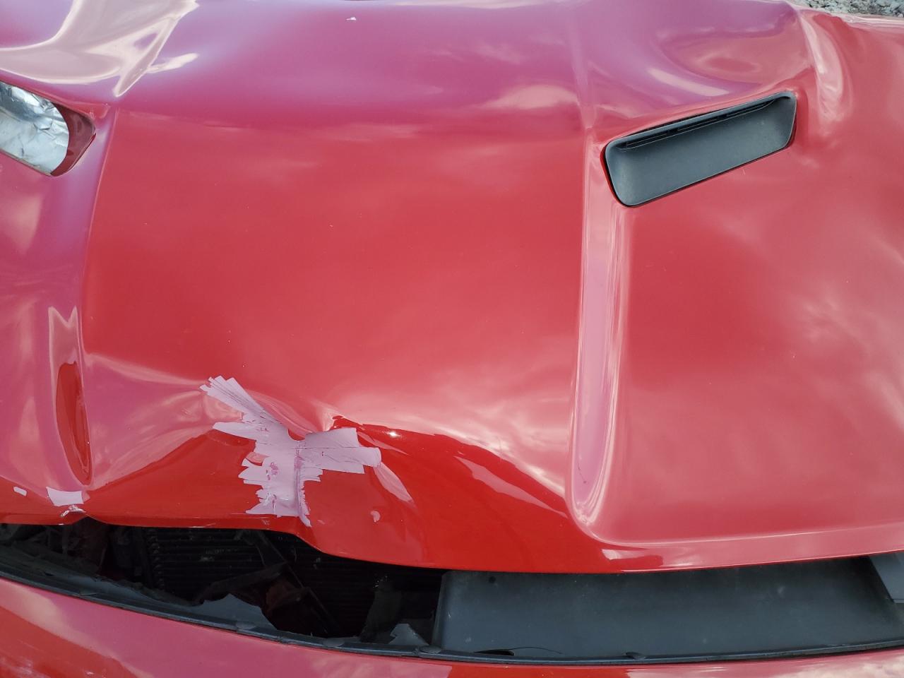 2015 Dodge Challenger Sxt VIN: 2C3CDZAGXFH744490 Lot: 90978455