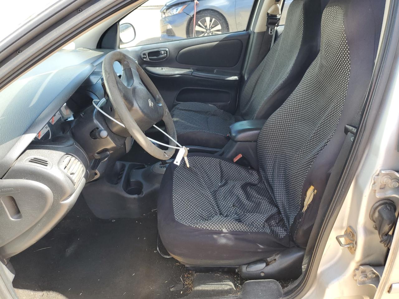 2004 Dodge Neon Sxt VIN: 1B3ES56C34D640282 Lot: 84797365