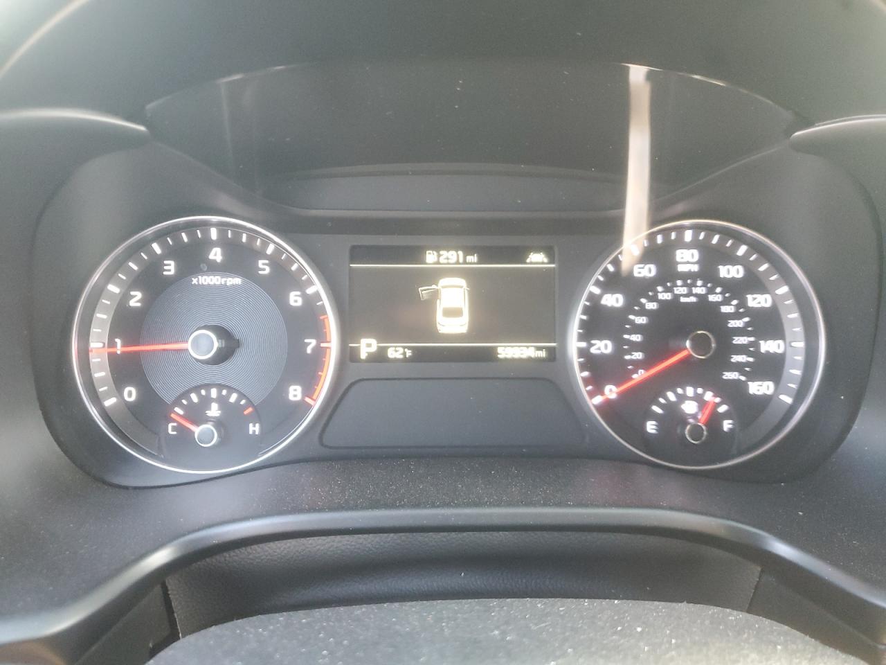 2021 Kia Forte Gt VIN: 3KPF44AC6ME331516 Lot: 89507515