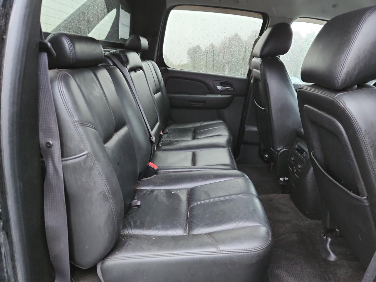 2011 Chevrolet Avalanche Lt VIN: 3GNTKFE39BG253577 Lot: 85923535