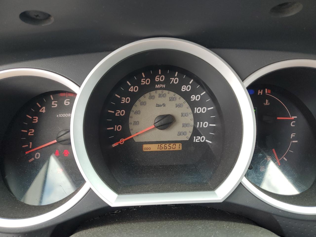 2005 Toyota Tacoma Double Cab Prerunner VIN: 5TEJU62NX5Z035222 Lot: 86265075