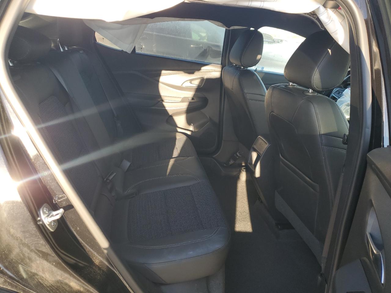 2025 Buick Envista Preferred VIN: KL47LAEP5SB059354 Lot: 84898785