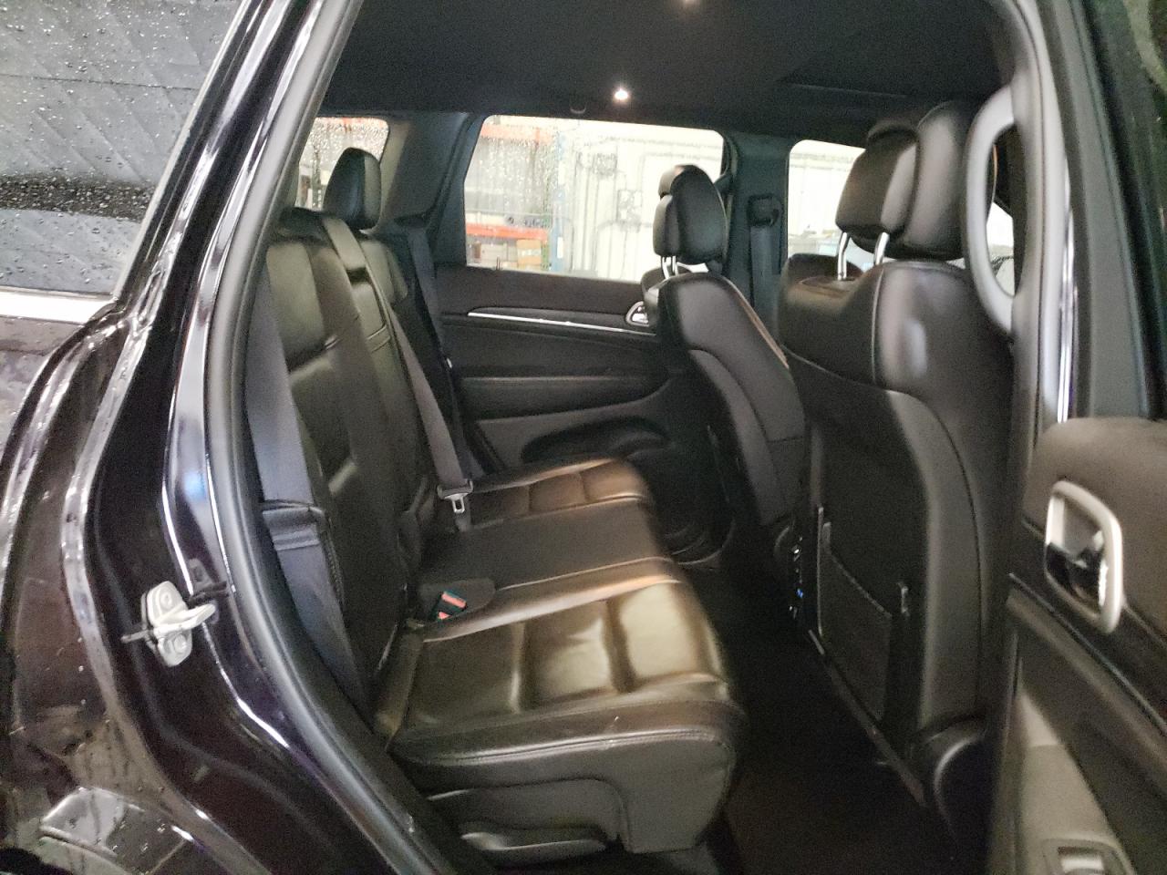 2019 Jeep Grand Cherokee Limited VIN: 1C4RJFBG9KC679799 Lot: 82224605