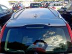 2012 VOLVO V50 SE LUX EDITION DRIVE  for sale at Copart SANDTOFT