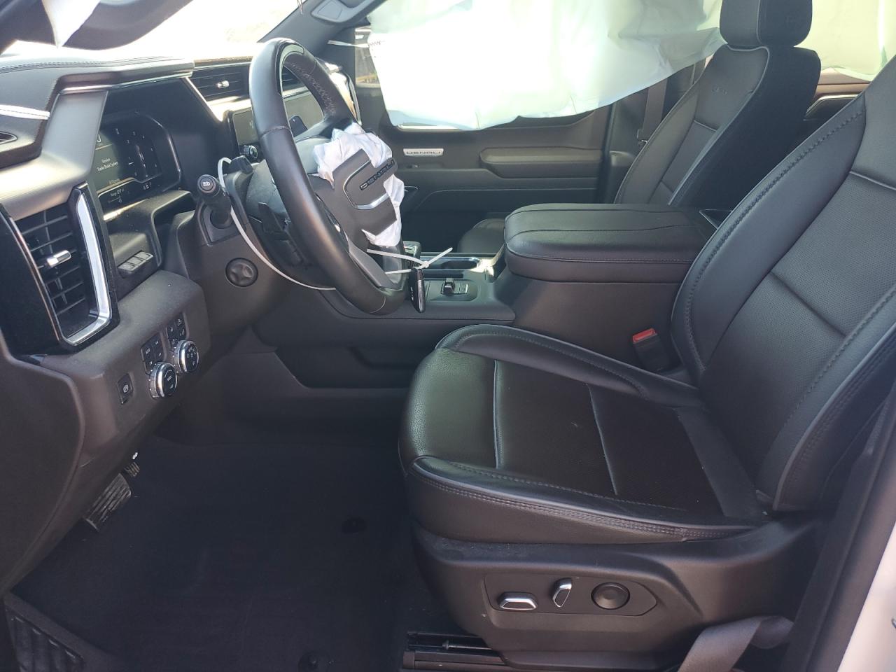 2023 GMC Sierra K1500 Denali VIN: 1GTUUGEL3PZ261288 Lot: 86111355