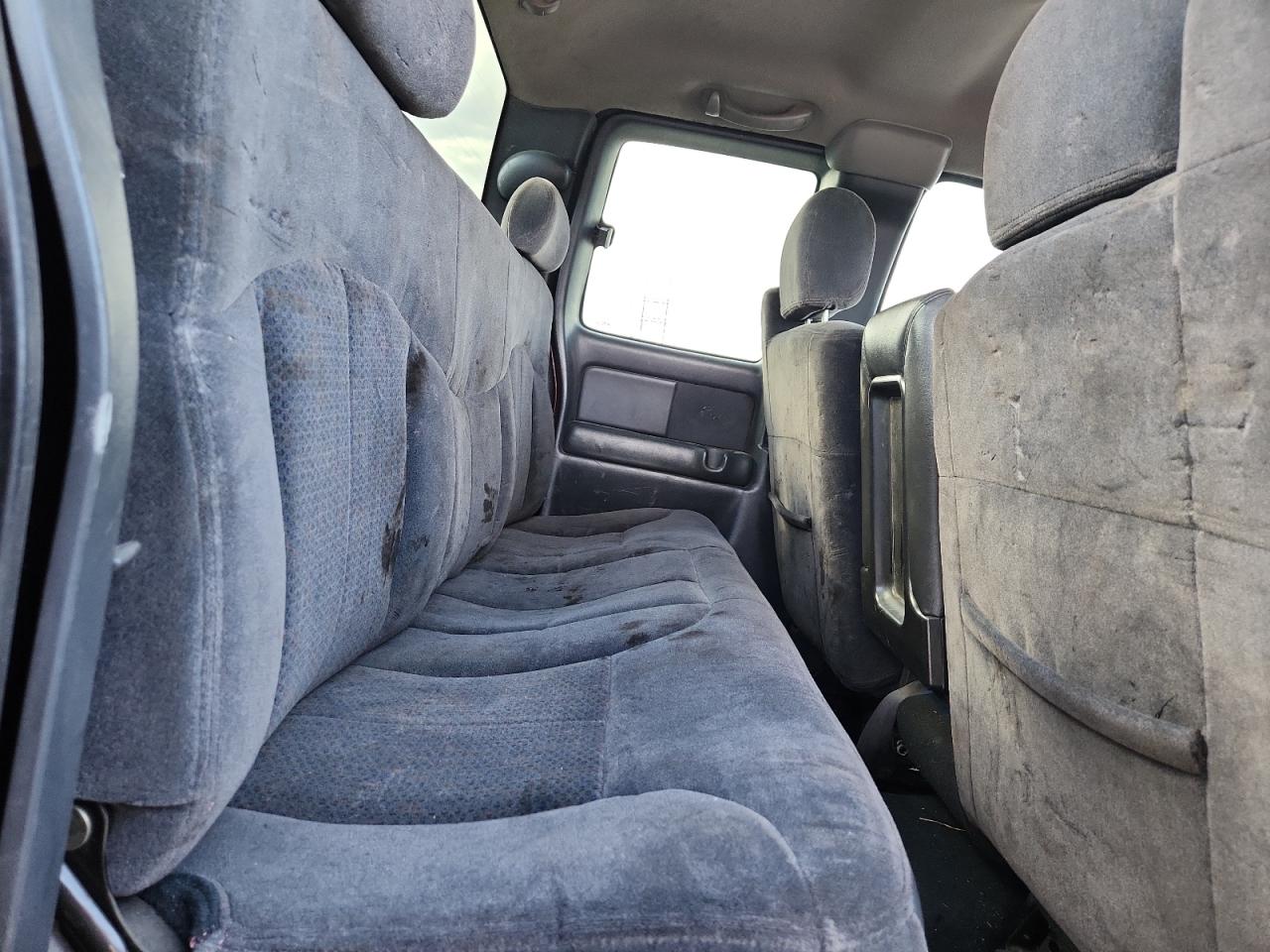 2002 Chevrolet Silverado K1500 VIN: 2GCEK19T021200032 Lot: 84865555