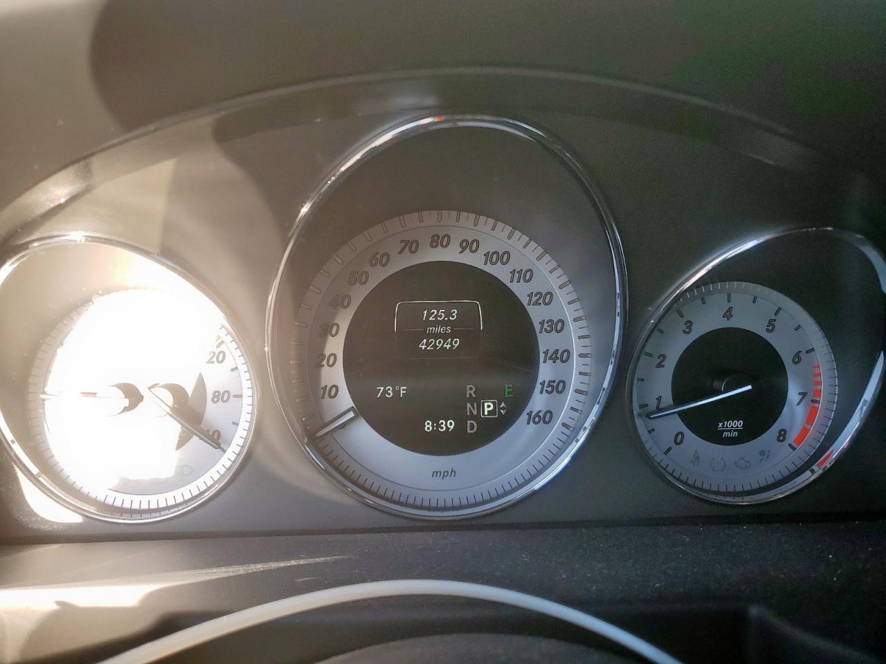 2015 Mercedes-Benz Glk 350 VIN: WDCGG5HB5FG417945 Lot: 86428585