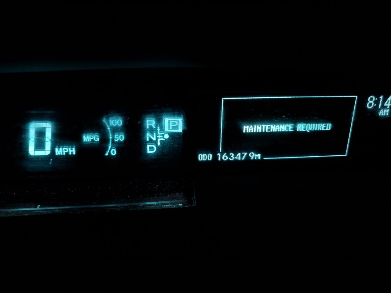 2012 Toyota Prius VIN: JTDKN3DU2C1596364 Lot: 85309645