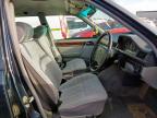 1996 MERCEDES-BENZ E CLASS E280 5DR AUTO [5] for sale at Copart WESTBURY