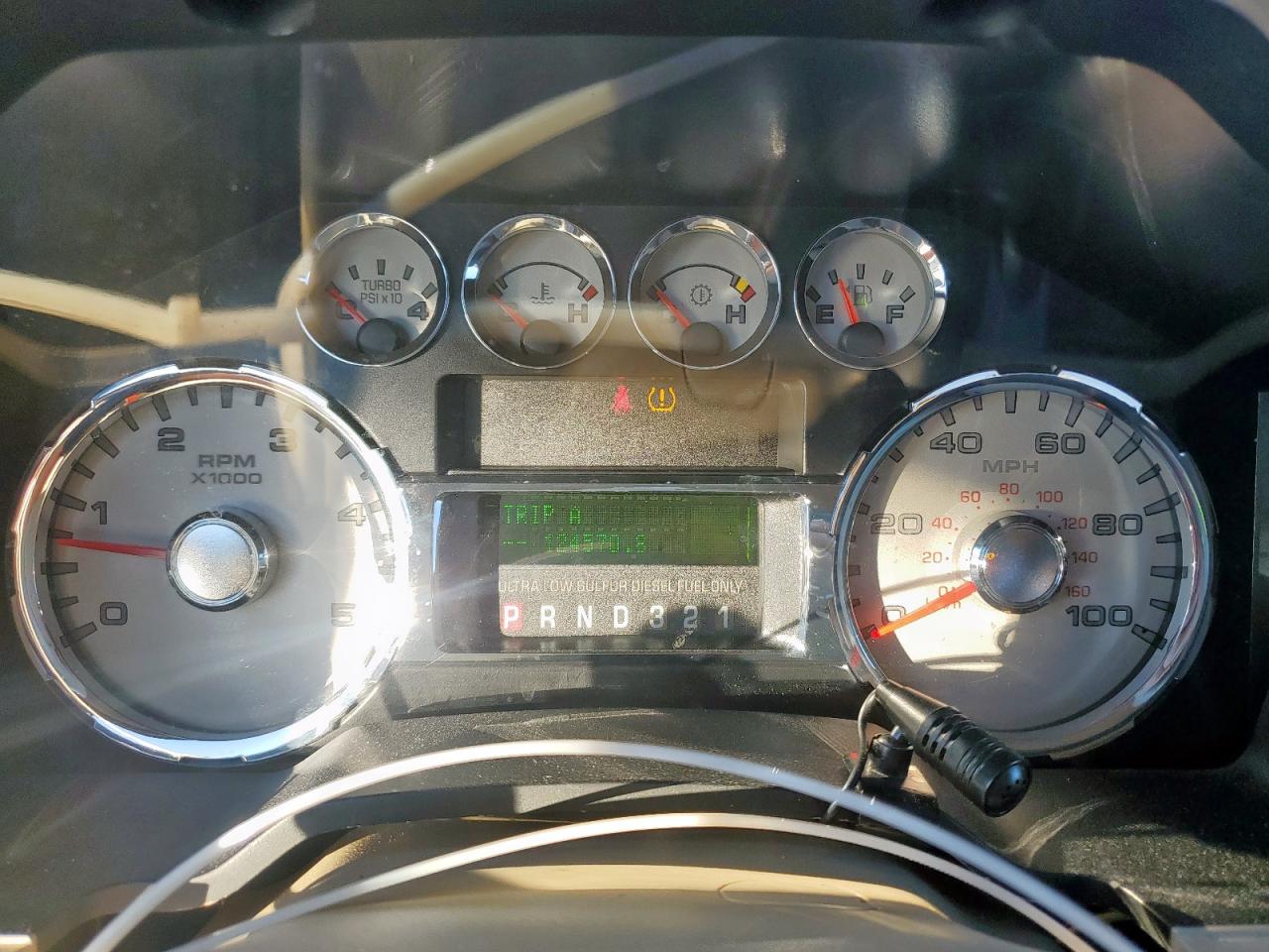 2008 Ford F250 Super Duty VIN: 1FTSW21R68EE15774 Lot: 84983265