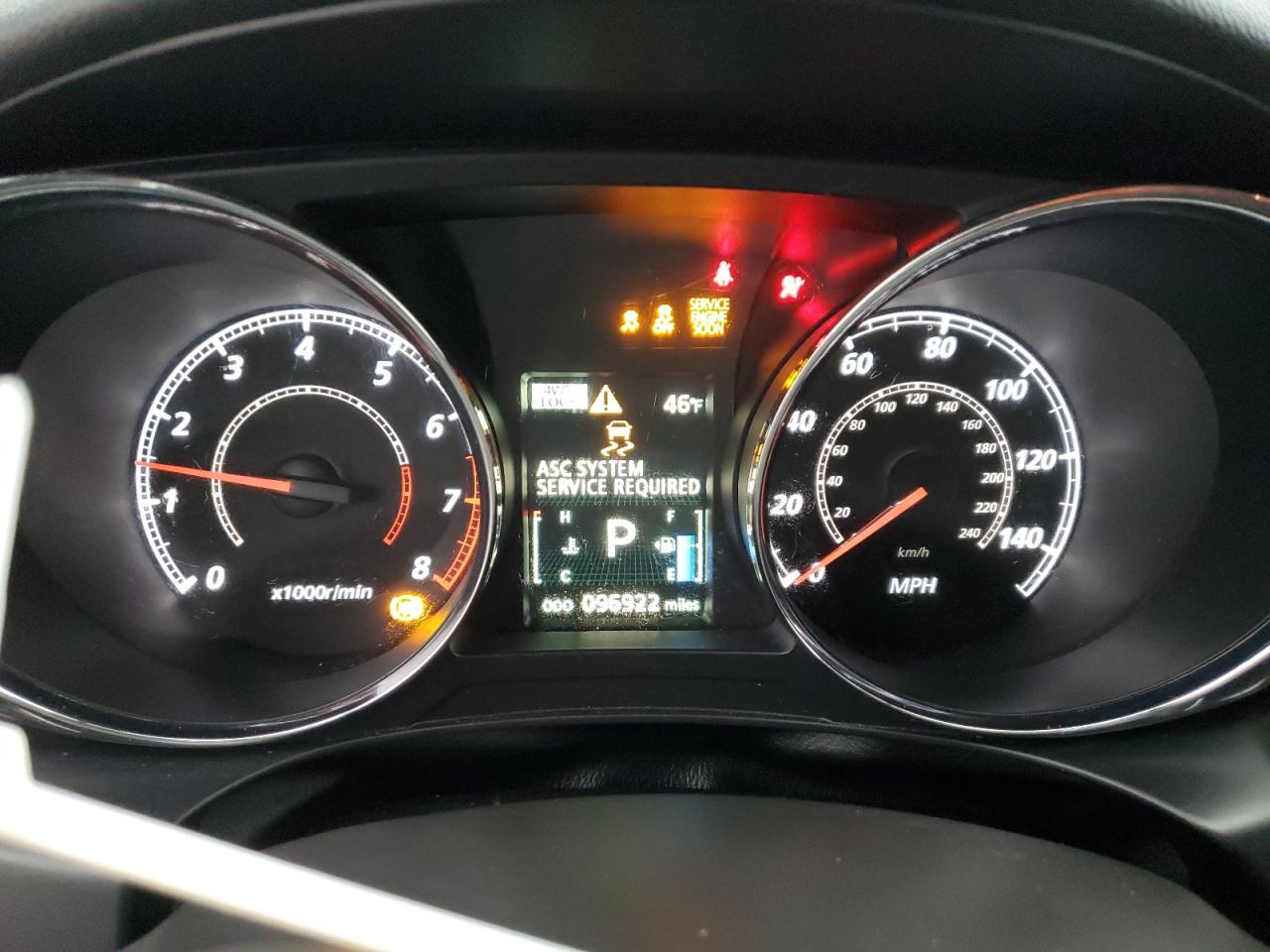 2018 Mitsubishi Outlander Sport Es VIN: JA4AR3AU5JZ024363 Lot: 90821375