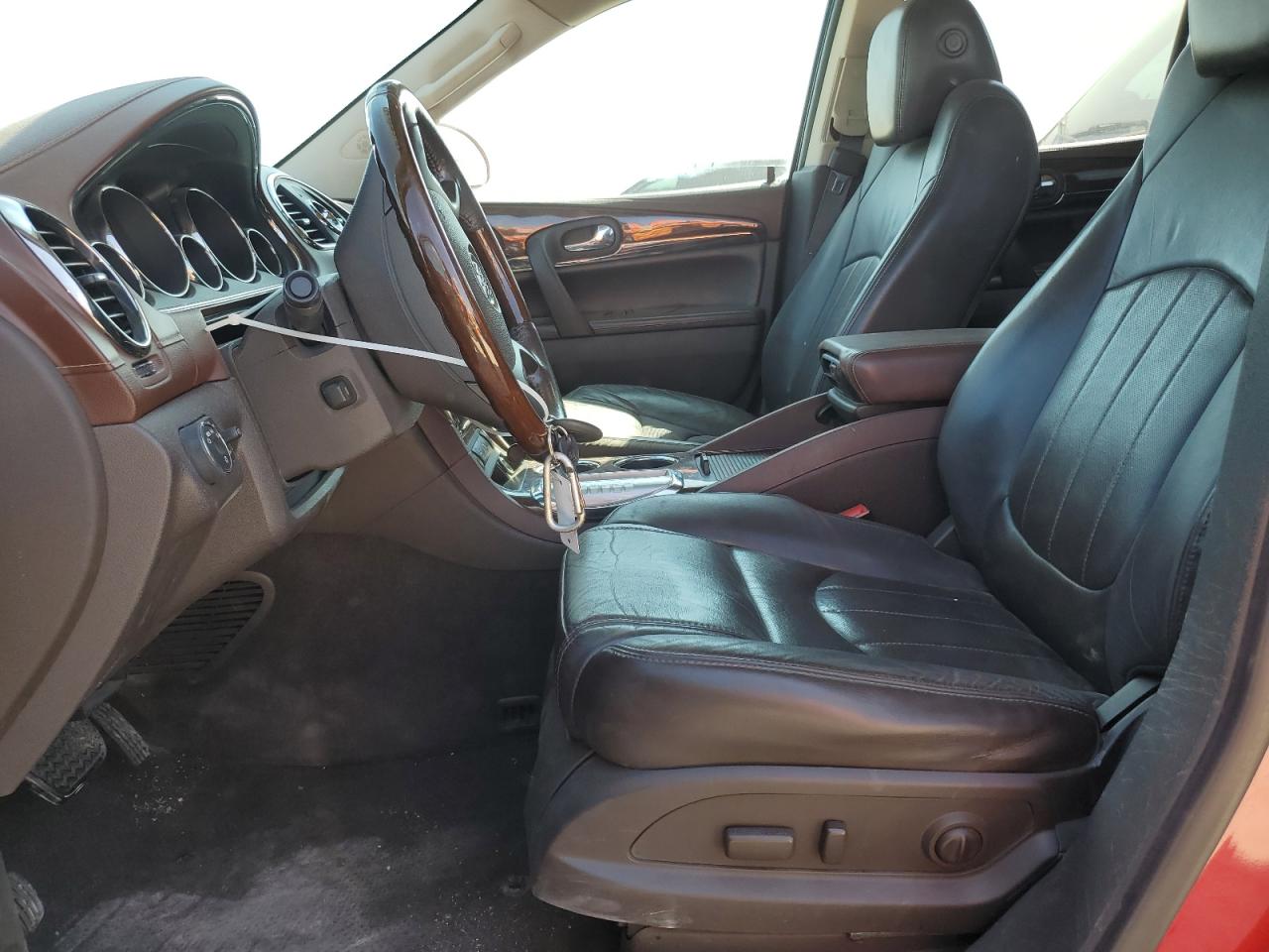 2014 Buick Enclave VIN: 5GAKVCKD7EJ242234 Lot: 86988375