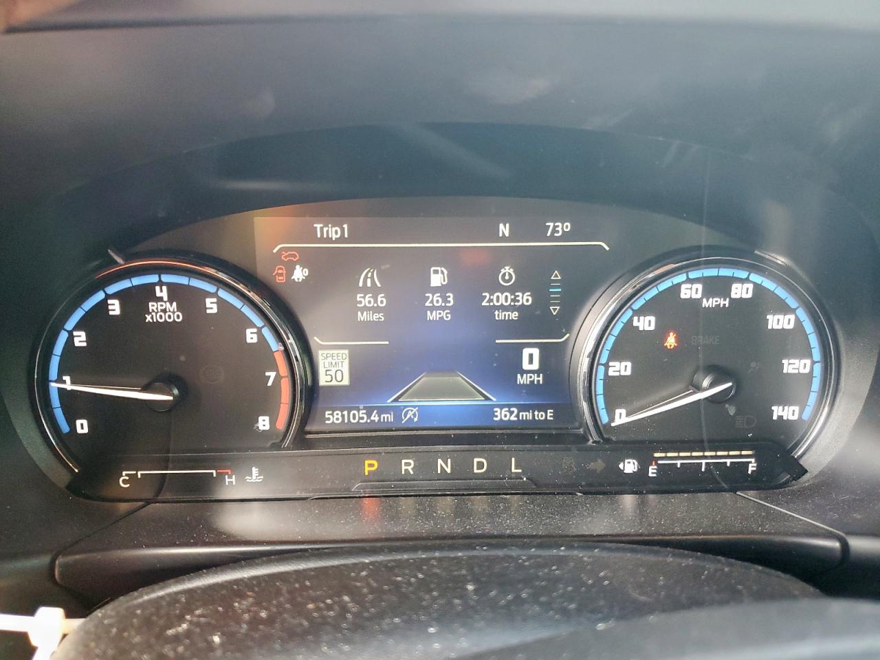 2024 Ford Bronco Sport Outer Banks VIN: 3FMCR9C63RRE02000 Lot: 84946555